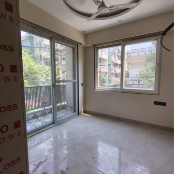 Room in 3 BHK Builder Floor at Malviya Nagar – for Rent