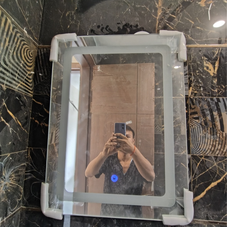 Exterior View, malviya nagar 3 Bedroom 1800 Sq.Ft. Builder Floor In Malviya Nagar Delhi 9143143