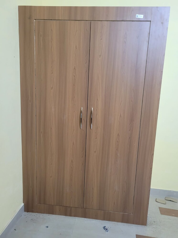 Bedroom, indira nagar 2 Bedroom 1500 Sq.Ft. Builder Floor In Indira Nagar Lucknow 9143158