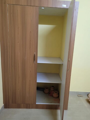 Bathroom in 2 BHK Builder Floor at Indira Nagar – for Rent