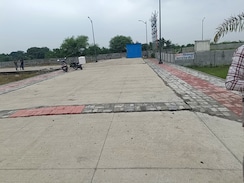 Plot For Sale in Sai Nagri 