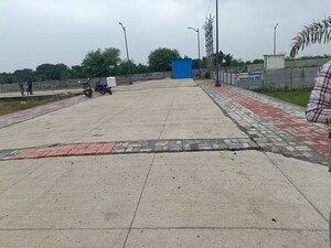  Plot For Sale in Umred rd