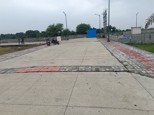 Plot Area in  Plot at Umred rd – for Sale