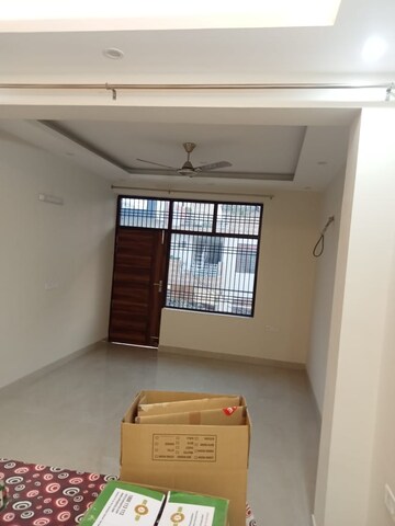 Furnished Amenities in 2 BHK Builder Floor at Sector 46 – for Rent