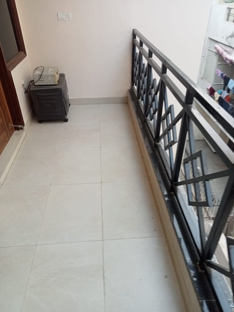 Balcony, sector 46 2 Bedroom 1481 Sq.Ft. Builder Floor In Sector 46 Gurgaon 9143173