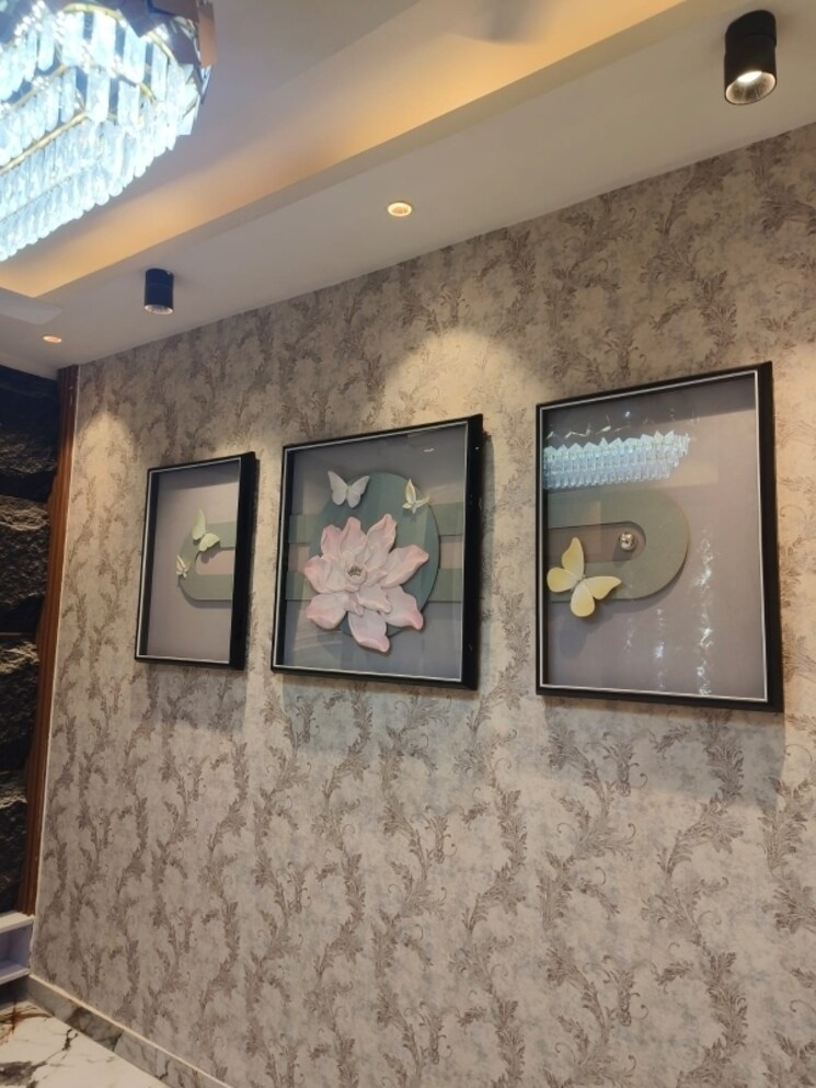 undefined, saya-gold-avenue 2 Bedroom 1080 Sq.Ft. Apartment In Vaibhav Khand Ghaziabad 9143176