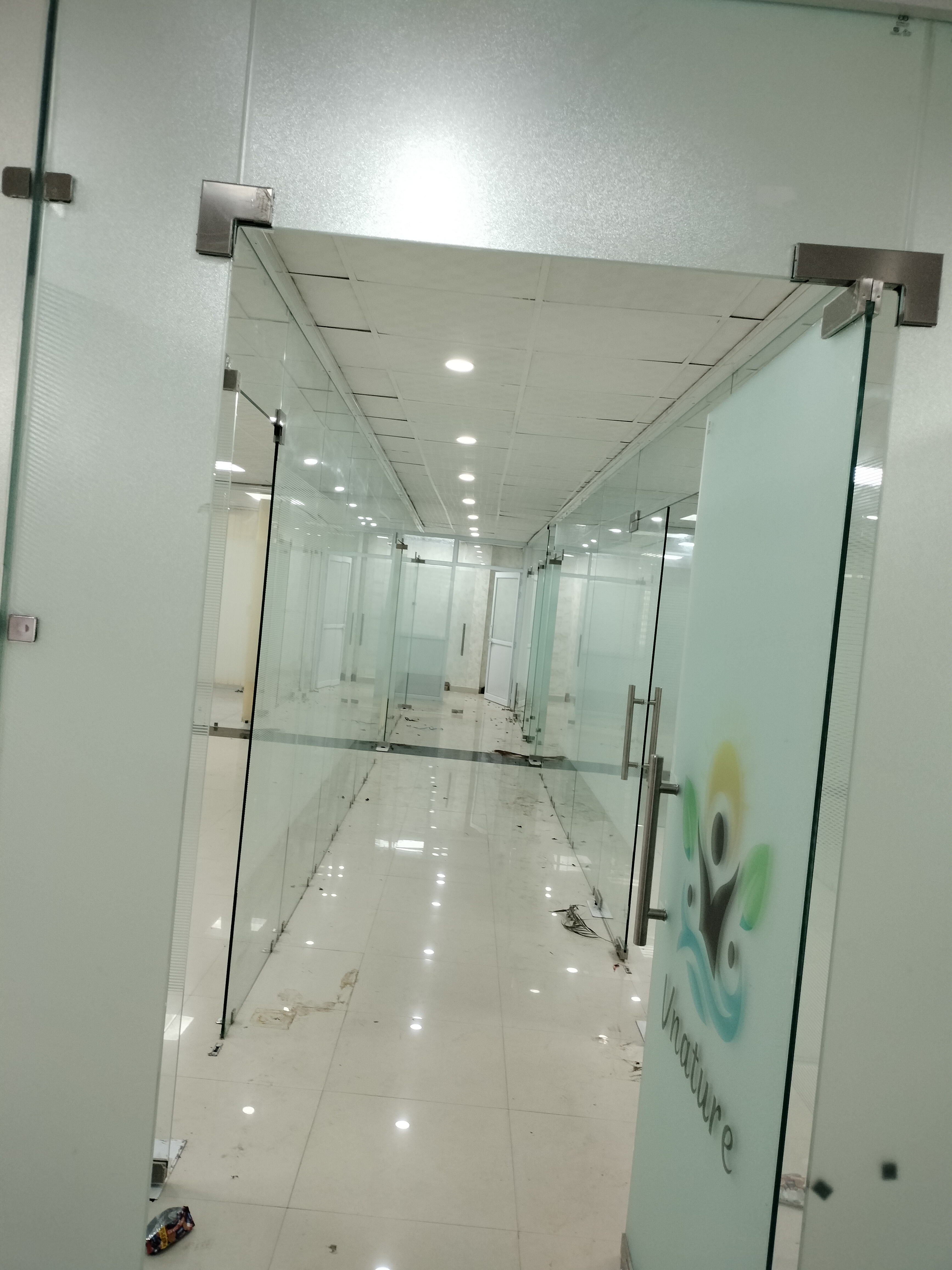 Showroom For Rent in Indira Nagar