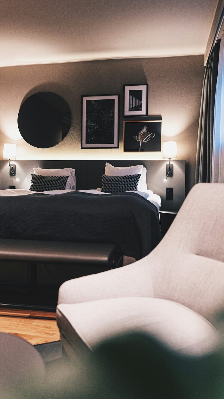 Team Area, lodha-azur 3 Bedroom 2430 Sq.Ft. Apartment In Bannerghatta Road Bangalore 9143174