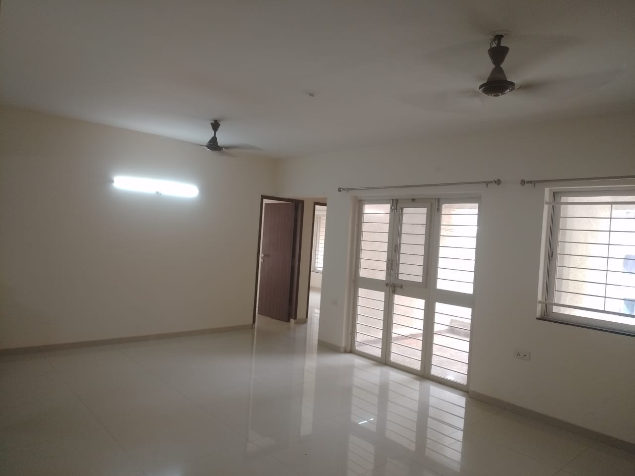 2 BHK Apartment For Rent in Vasudha Sai Eshanya