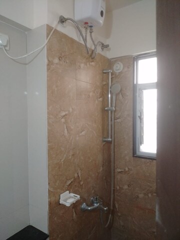 Furnished Amenities in 2 BHK Apartment at Vasudha Sai Eshanya, Balewadi – for Rent