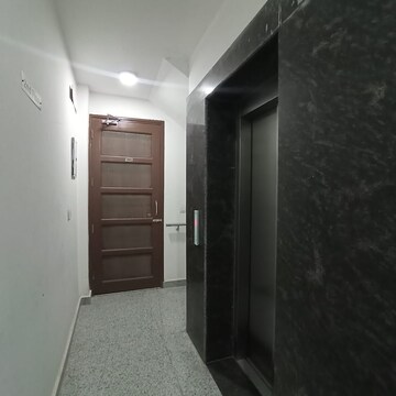 Building Lobby in 2 BHK Builder Floor at Sector 46 – for Rent