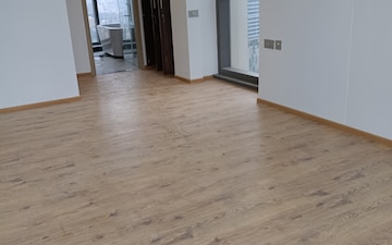 4 BHK Apartment For Rent in Hubtown 25 Downtown, Tardeo