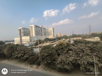 2 BHK Builder Floor – Exterior View View at Sector 52 - for Rent