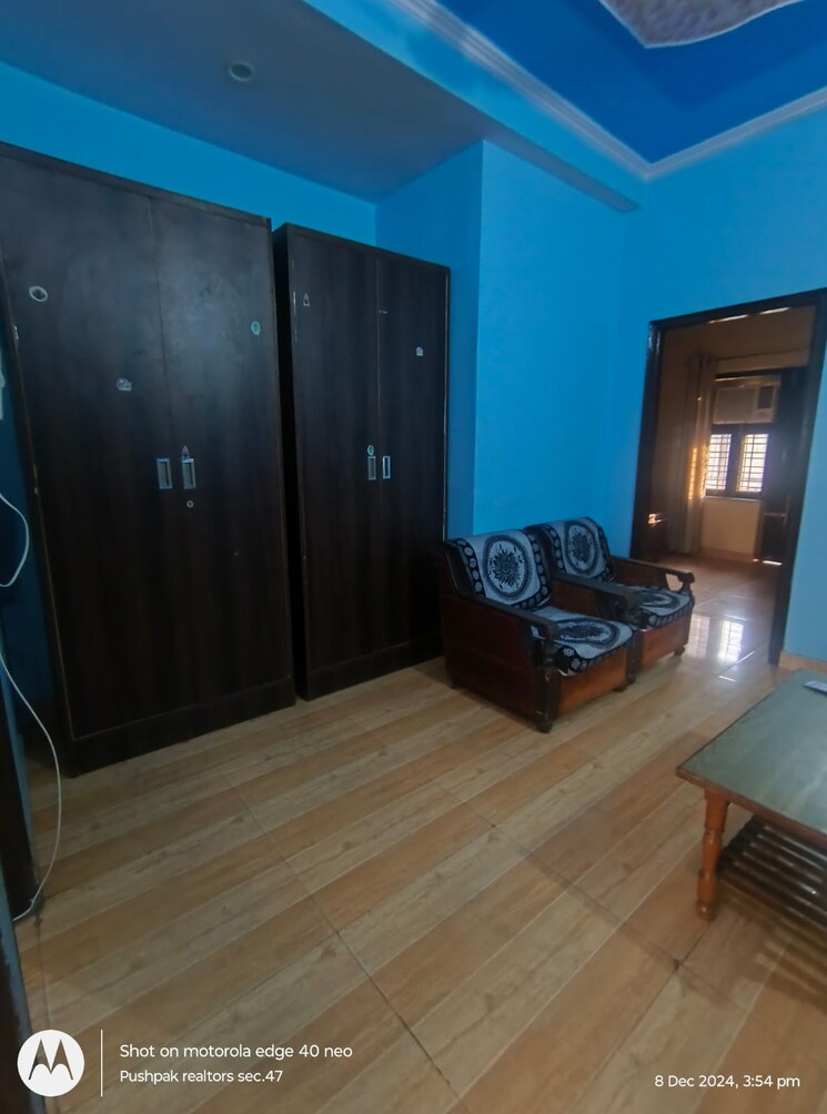 Living Room, sector 52 2 Bedroom 1285 Sq.Ft. Builder Floor In Sector 52 Gurgaon 9143192