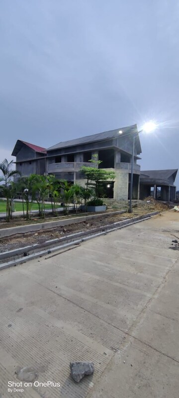  Plot For Sale in Vidhan Sabha Marg