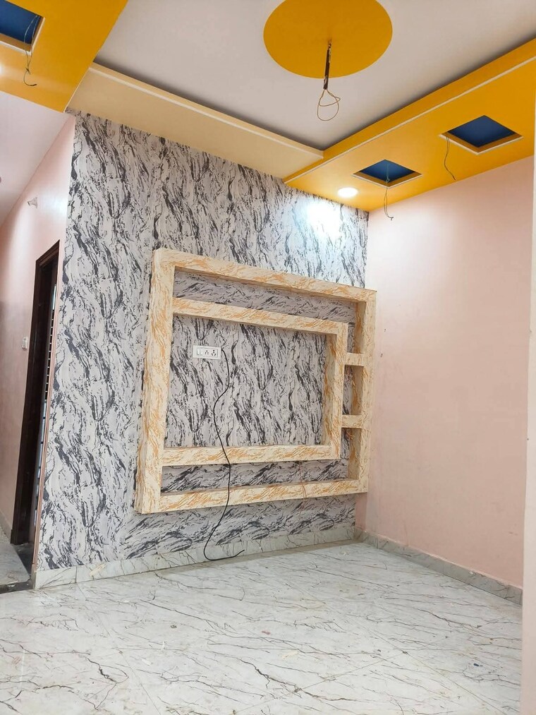 Bedroom, santoshi nagar 1 Bedroom 500 Sq.Ft. Independent House In Santoshi Nagar Raipur 9143193