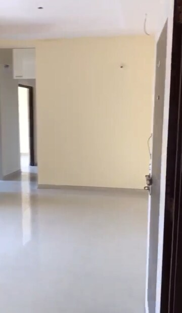 Hall in 2 BHK Apartment at Ramesh Heights, Nalasopara West – for Sale