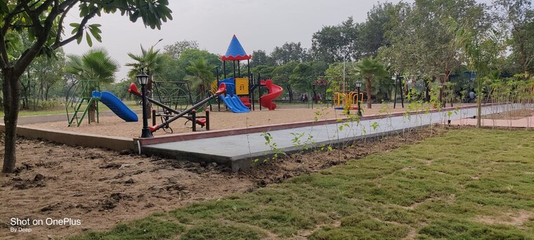 Exterior View, sejbahar  1950 Sq.Ft. Plot In Sejbahar Raipur 9143198