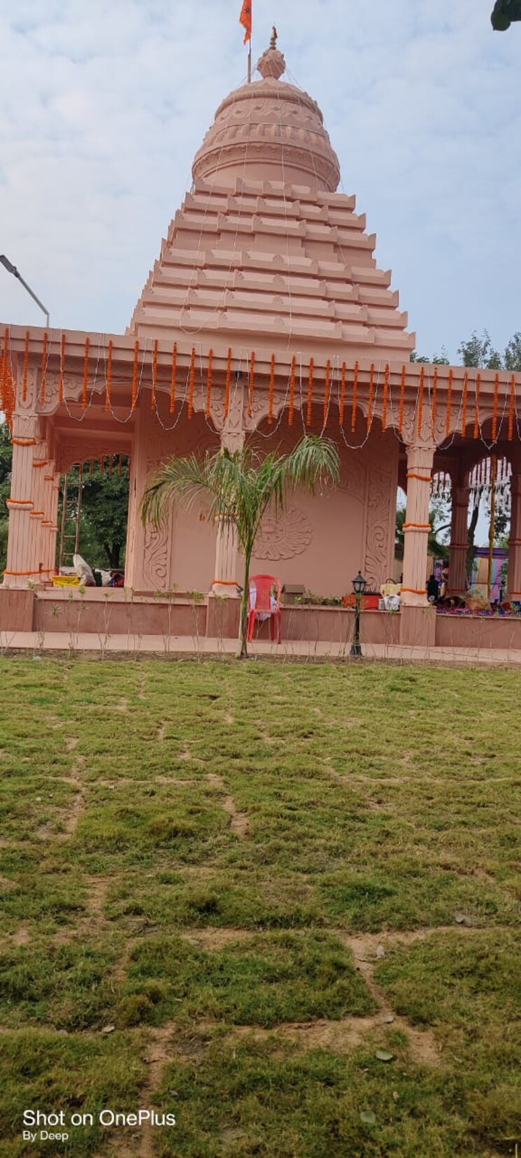 Exterior View, sejbahar  1950 Sq.Ft. Plot In Sejbahar Raipur 9143198