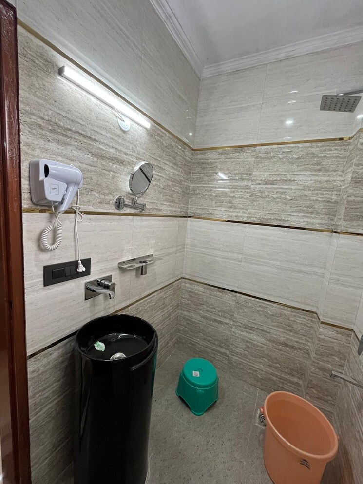 Kitchen, sector 52 2 Bedroom 1387 Sq.Ft. Builder Floor In Sector 52 Gurgaon 9143202