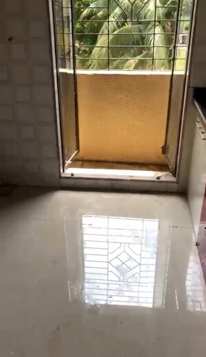 Kitchen in 2 BHK Apartment at Ramesh Heights, Nalasopara West – for Sale