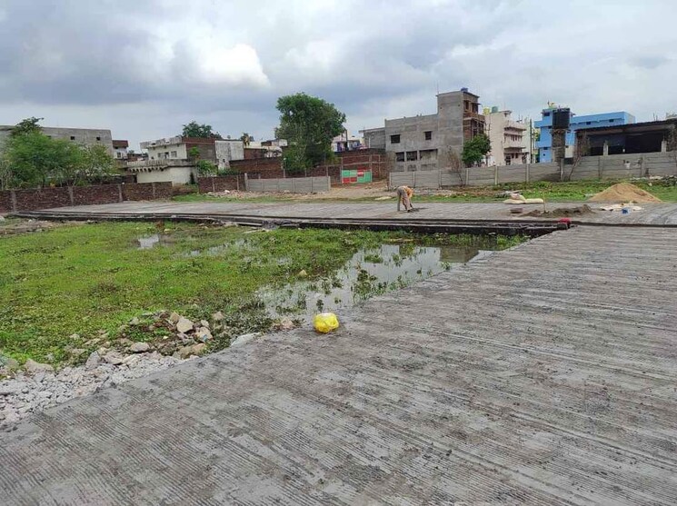 Exterior View, amlidih  1000 Sq.Ft. Plot In Amlidih Raipur 9143199