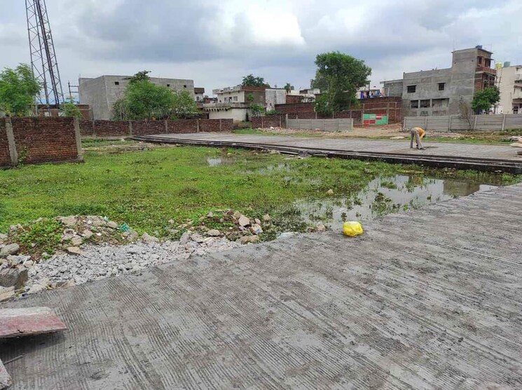 undefined, amlidih  1000 Sq.Ft. Plot In Amlidih Raipur 9143199