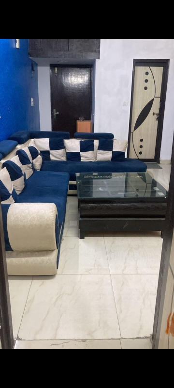 1 BHK Builder Floor For Rent in Maya Homes