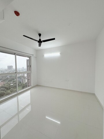 Furnished Amenities in 2.5 BHK Apartment at Lodha Codename Premier, Dombivli East – for Rent