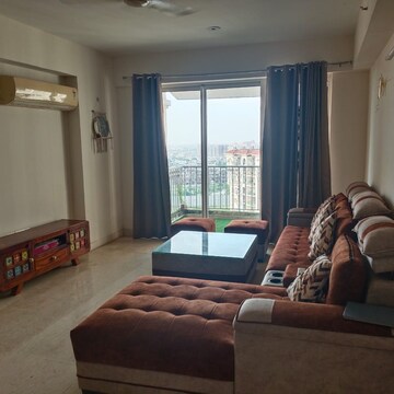 3 BHK Apartment For Rent in DLF Regal Gardens, Sector 90