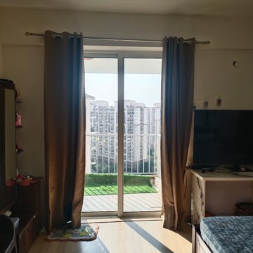 Bedroom in 3 BHK Apartment at DLF Regal Gardens, Sector 90 – for Rent