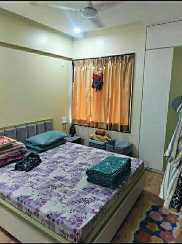 1 BHK Apartment For Rent in Goodwill Enclave Apartment, Kalyani Nagar