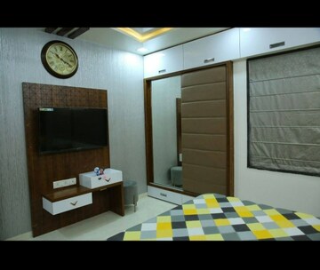 2 BHK Apartment For Rent in Goel Ganga Orchard, Mundhwa