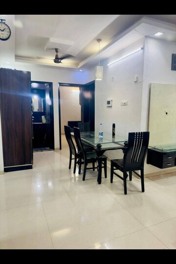 Gym in 2 BHK Apartment at Goel Ganga Orchard, Mundhwa – for Rent