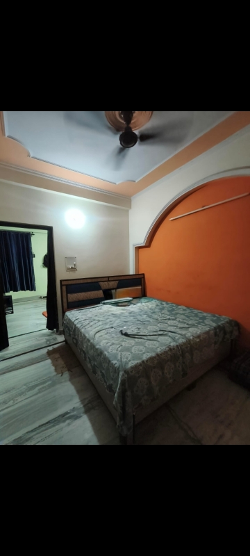 2 BHK Builder Floor For Rent in Maya Homes