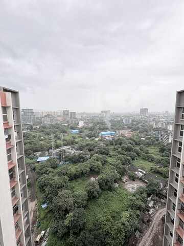 2.5 BHK Apartment For Rent in Lodha Codename Premier, Dombivli East