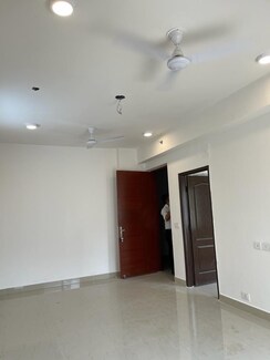 3 BHK + Servant Room Apartment For Sale in SDS NRI Residency Omega II