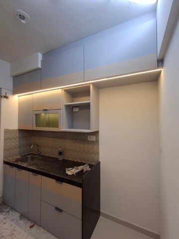 Kitchen in 2 BHK Apartment at Lodha Codename Premier, Dombivli East – for Rent