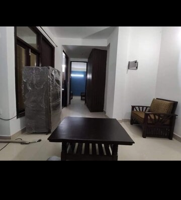 Living Room in 2 BHK Builder Floor at Kishangarh – for Rent