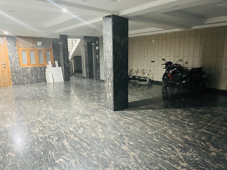 Exterior View, sector 17 dwarka 3 Bedroom 1500 Sq.Ft. Builder Floor In Sector 17 Dwarka Delhi 9143214