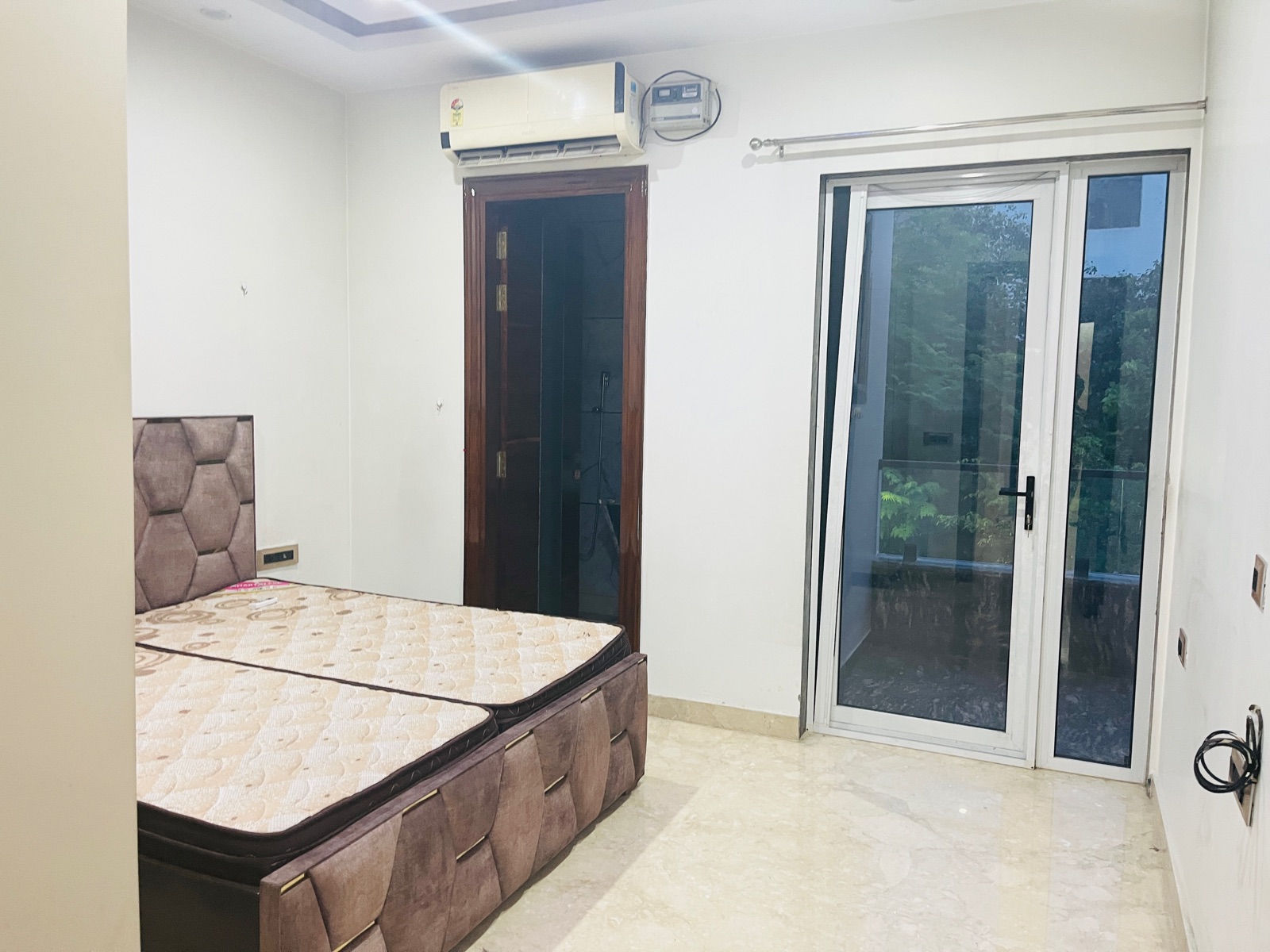 3 BHK Builder Floor For Rent in Sector 17 Dwarka