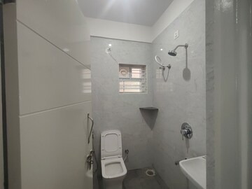 Master Bedroom in 1 BHK Builder Floor at Yemalur – for Rent
