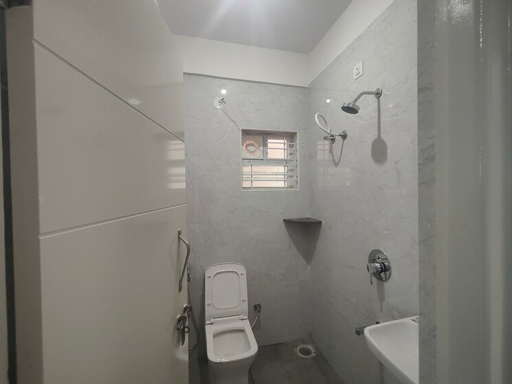 Master Bedroom, yemalur 1 Bedroom 600 Sq.Ft. Builder Floor In Yemalur Bangalore 9143222