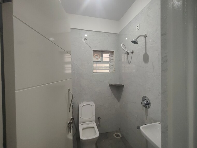 Master Bedroom, yemalur 1 Bedroom 600 Sq.Ft. Builder Floor In Yemalur Bangalore 9143222