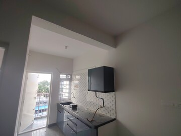 Kitchen/pantry in 1 BHK Builder Floor at Yemalur – for Rent