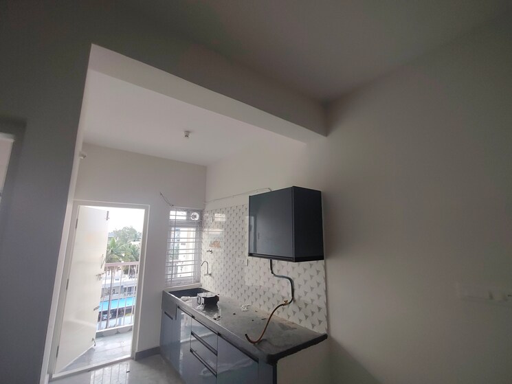 Kitchen/pantry, yemalur 1 Bedroom 600 Sq.Ft. Builder Floor In Yemalur Bangalore 9143222