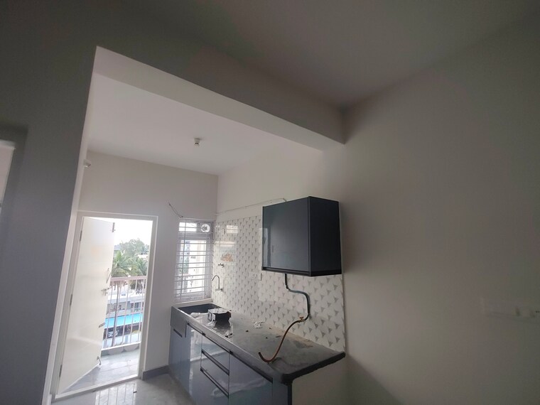 Kitchen/pantry, yemalur 1 Bedroom 600 Sq.Ft. Builder Floor In Yemalur Bangalore 9143222