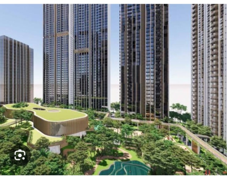 Exterior View, runwal-25-hour-life 2 Bedroom 565 Sq.Ft. Apartment In Manpada Thane 9143226