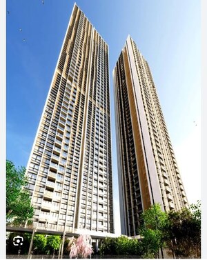 2 BHK Apartment – Exterior View View at Runwal 25 Hour Life, Manpada - for Sale