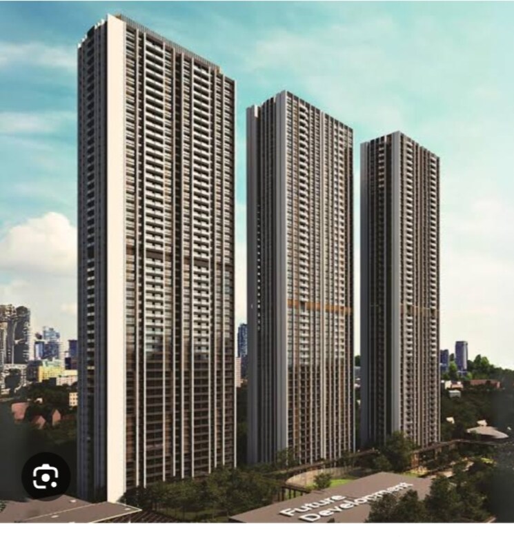 Exterior View, runwal-25-hour-life 2 Bedroom 565 Sq.Ft. Apartment In Manpada Thane 9143226